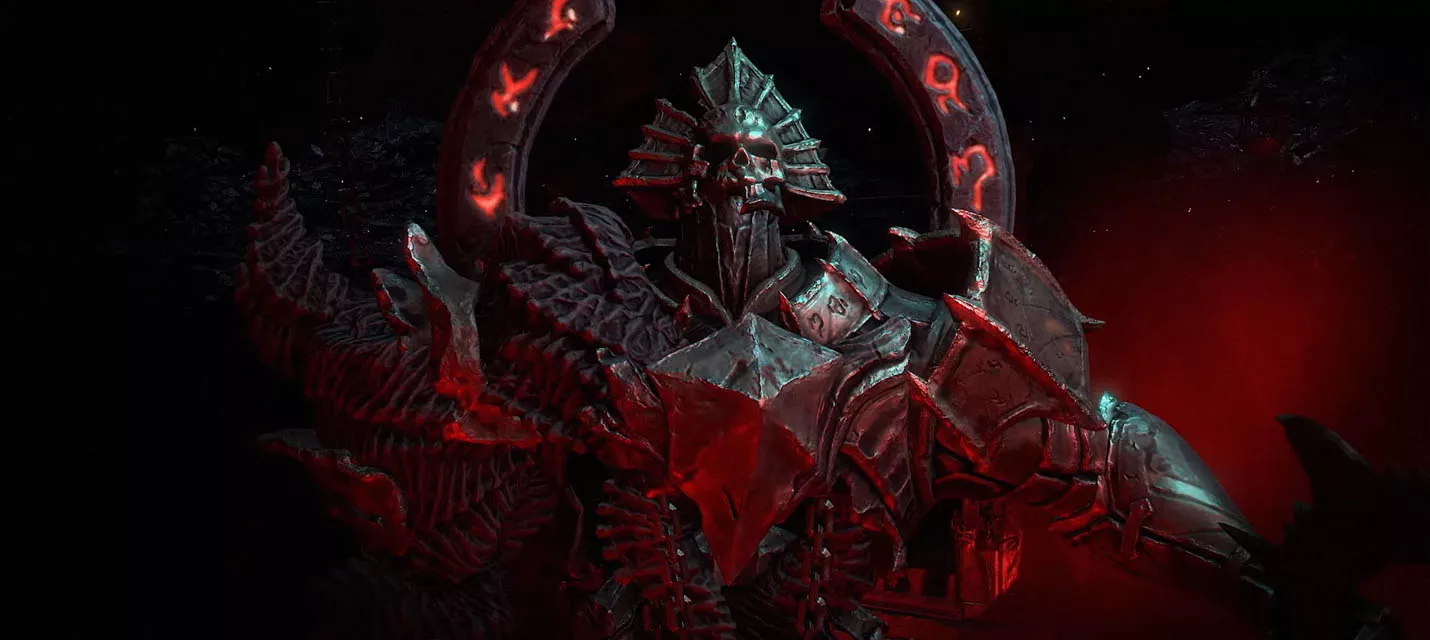 Изображение к Ему нелегко умереть, но умереть оно должно — в Diablo IV стартовало третий сезон
