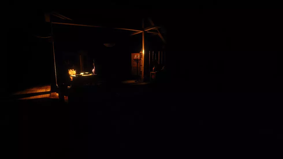 В The Witcher 3: Wild Hunt улучшили освещение от факелов благодаря RTX