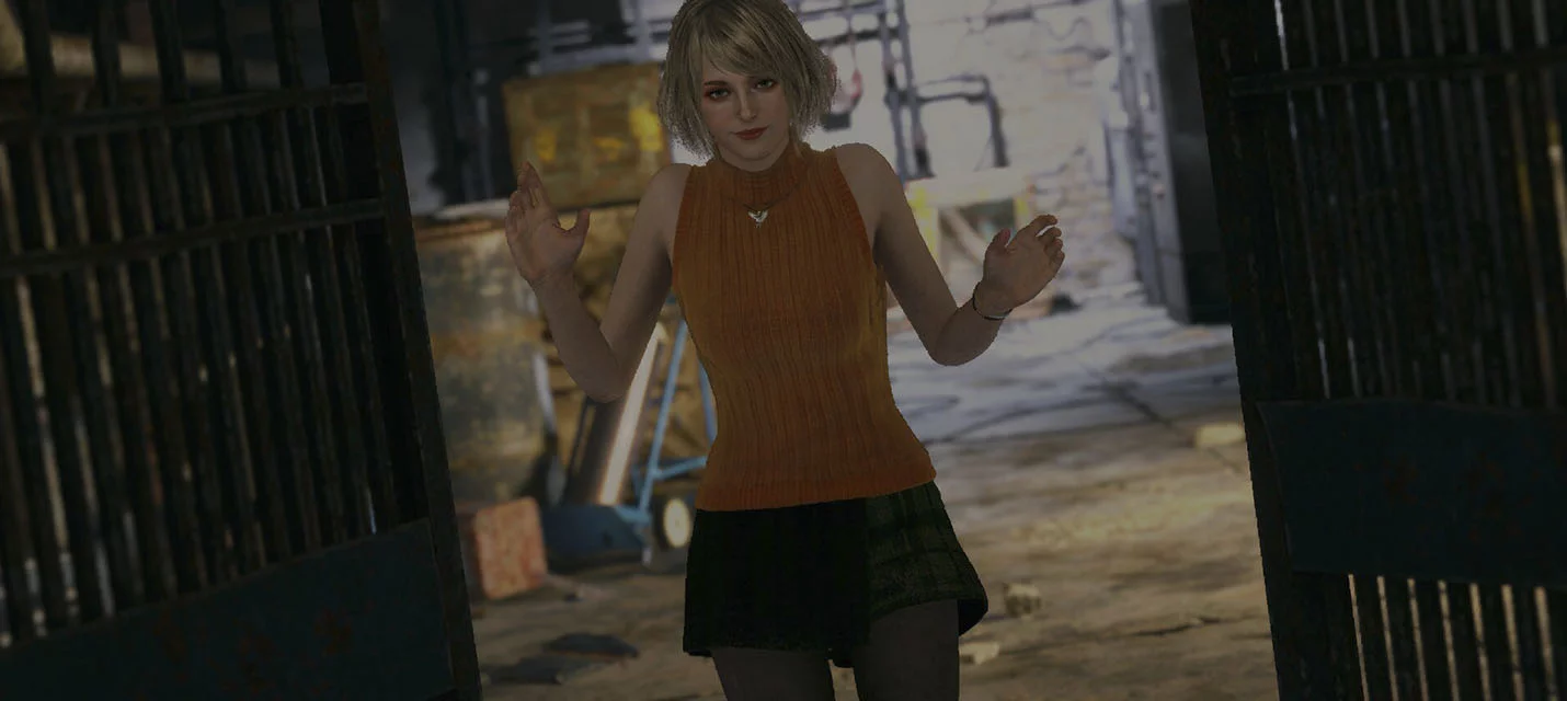 Изображение к Продажи ремейка Resident Evil 4 превысили 6,4 миллиона копий