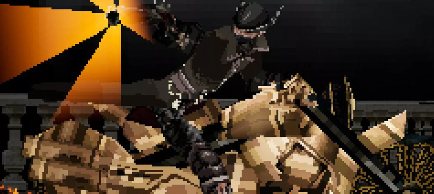 Изображение к Bloodborne Kart перенесли — игру переименуют по просьбе Sony