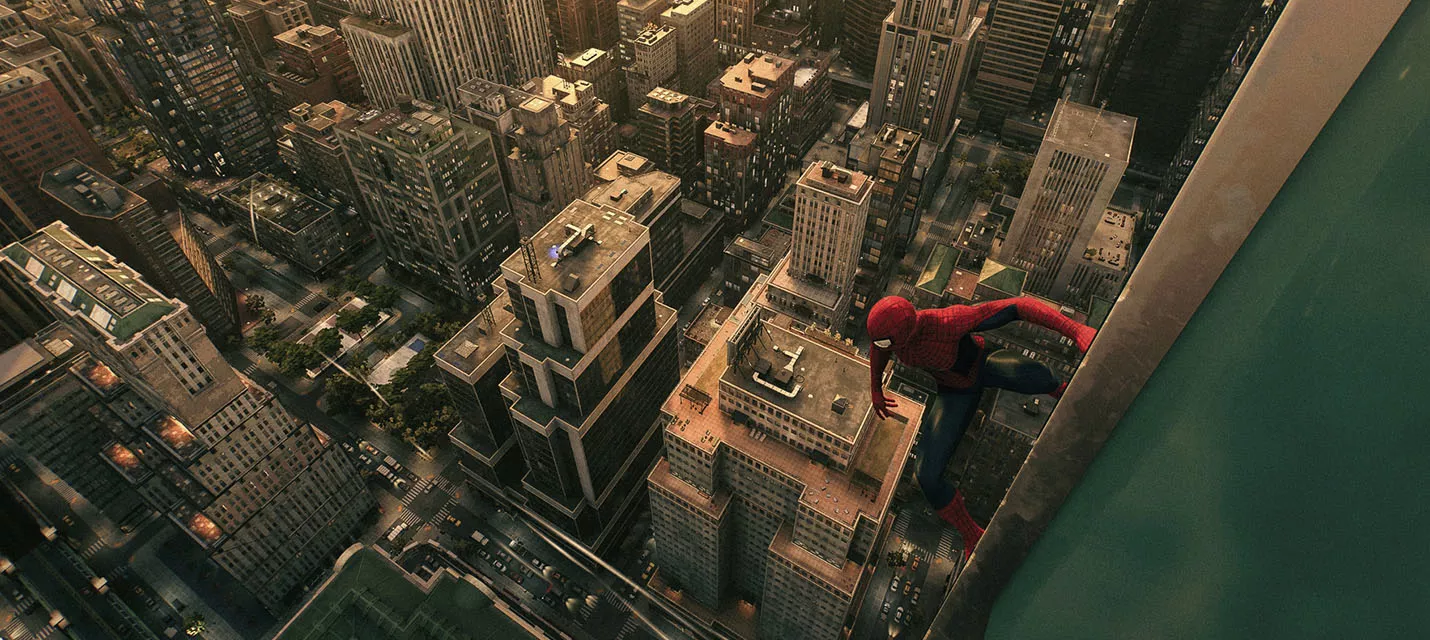 Изображение к Режим «новой игры+» появится в Marvel's Spider-Man 2 только 7 марта