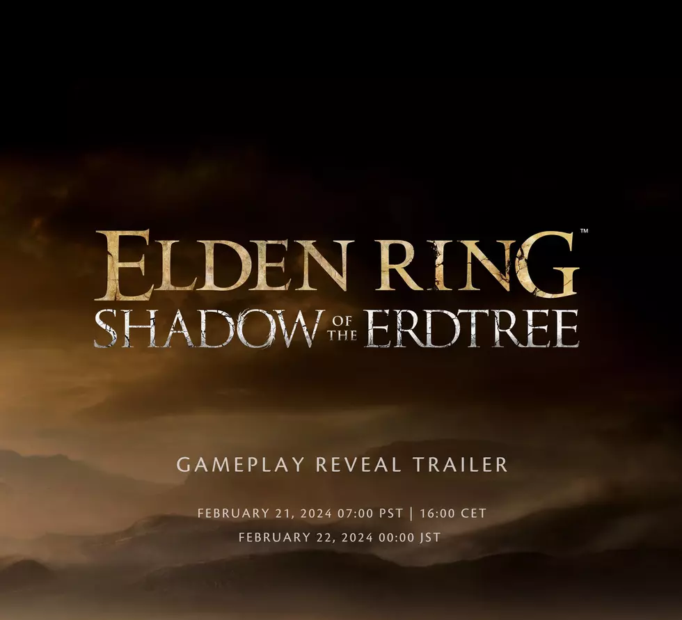 Первый трейлер Shadow of the Erdtree покажут 21 февраля
