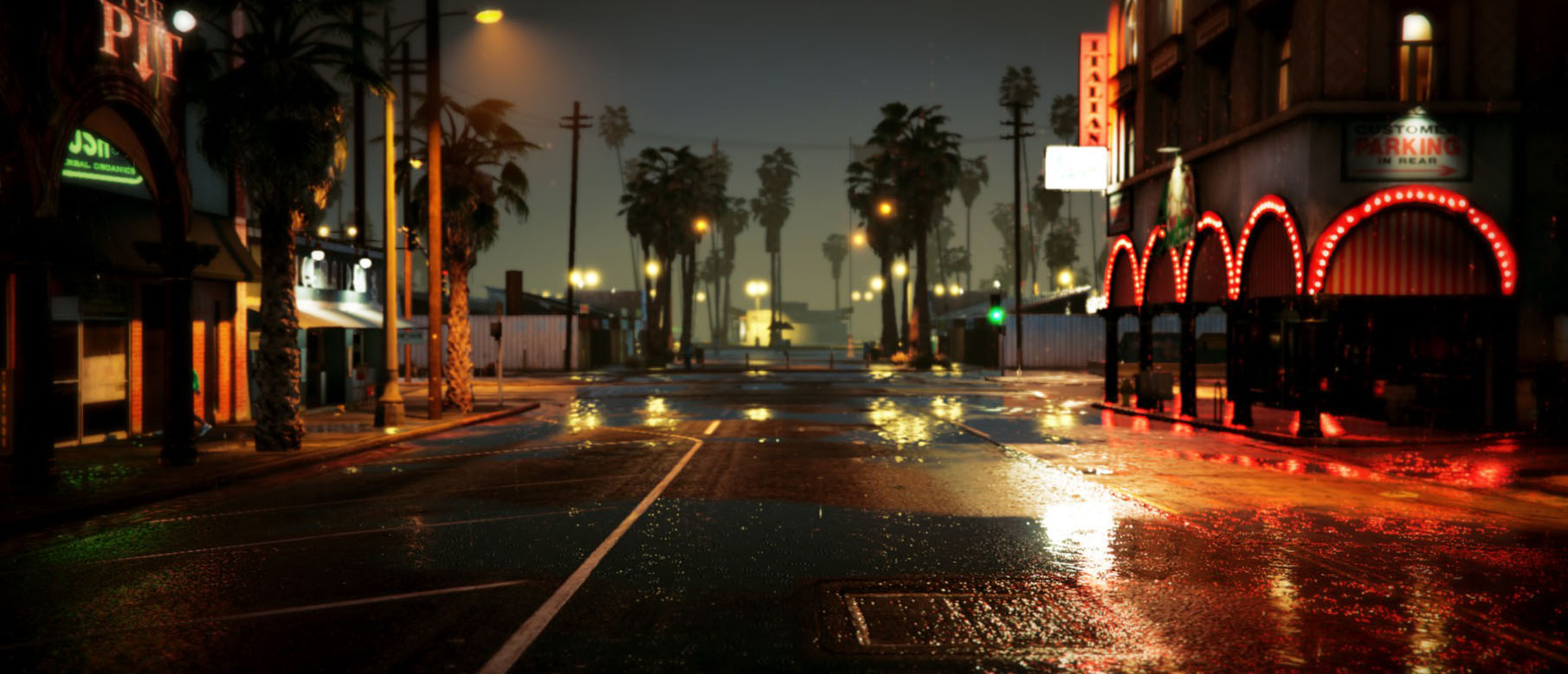 Изображение к Слух: GTV получит DLC для одиночной кампании с участием Карла Джонсона