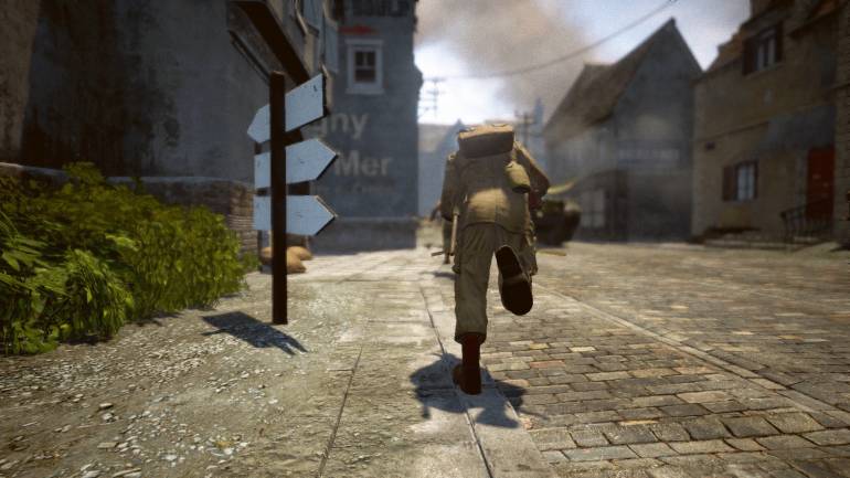 Indie - Days of War позволит игрокам создавать свои собственные батальные сцены - screenshot 3