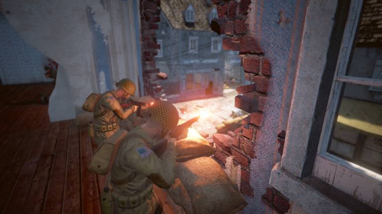 Indie - Days of War позволит игрокам создавать свои собственные батальные сцены - screenshot 5