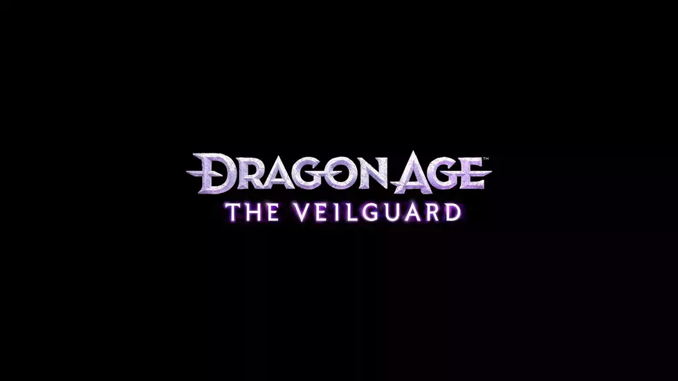 Следующая Dragon Age называется Dragon Age: The Veilguard