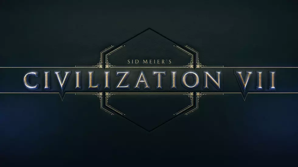 2K Games собирается анонсировать Sid Meier's Civilization VII