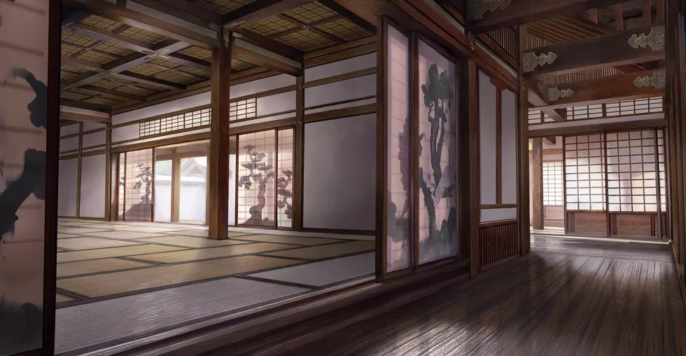 Зимний Киото, провинция Ига и замок Такэда — концепт-арты Assassin's C
