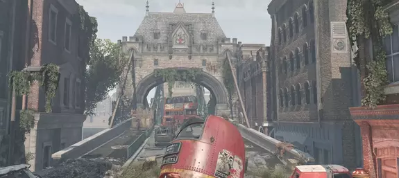Состоялся релиз Fallout: London — игру придется даунгрейдить