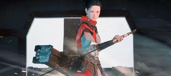 14 минут геймплея ролевого экшена Yuangong's Sword Awakening