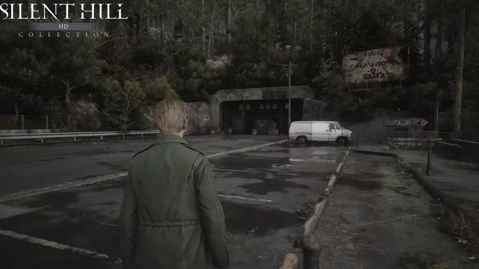 Модификация убирает из ремейка Silent Hill 2 туман