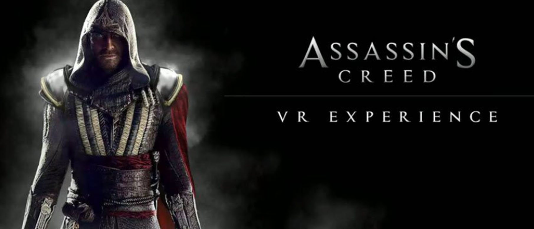 Изображение к Ubisoft представит VR «экспириенс» Assassin's Creed