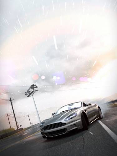 Игры - Motivation: Шикарный и потрясающий Need For Speed: Hot Pursuit - screenshot 6