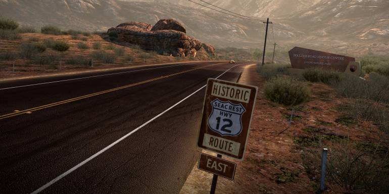 Игры - Motivation: Шикарный и потрясающий Need For Speed: Hot Pursuit - screenshot 2