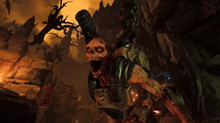 «Вы ошибаетесь»: Джон Ромеро продолжает исправлять историю разработки Doom
