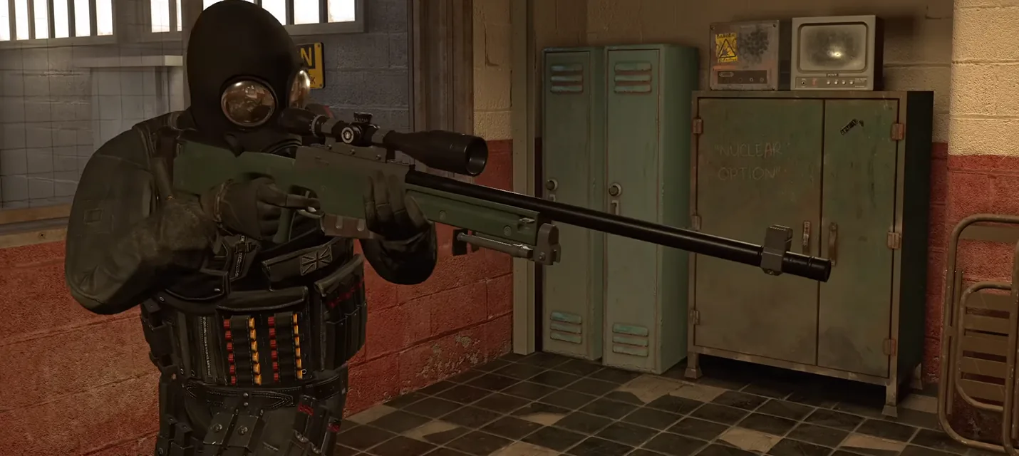 Первый трейлер Counter-Strike:...