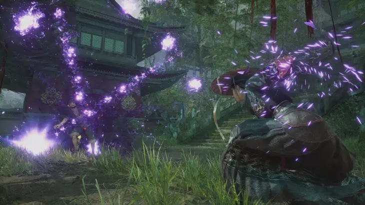 «Соулслайк» про пиратку Wuchang: Fallen Feathers выйдет летом 2025 года