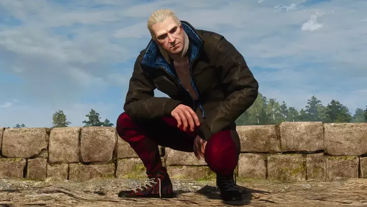 Движок The Witcher 3: Wild Hunt пришлось практически переписать с нуля — всё ради модов