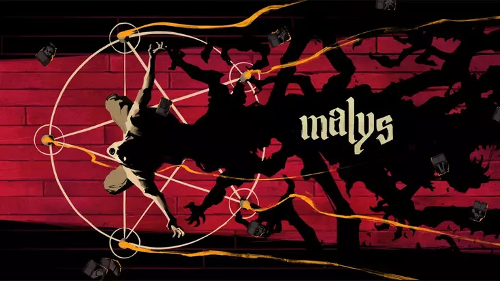 Авторы ролевого мюзикла Stray Gods анонсировали «рогалик-декбилдер» про охотника на демонов