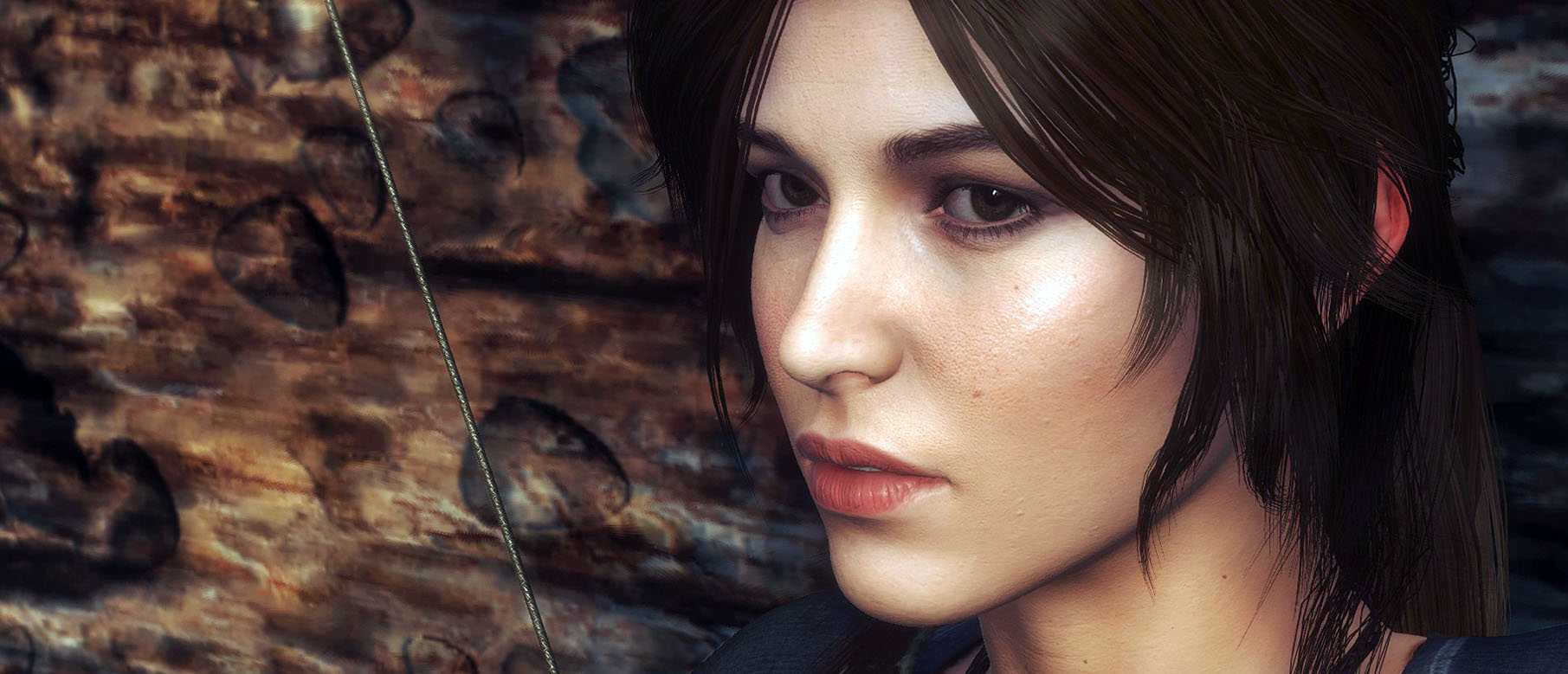 Изображение к Сравнение DX11 и DX12 версий Rise of the Tomb Raider
