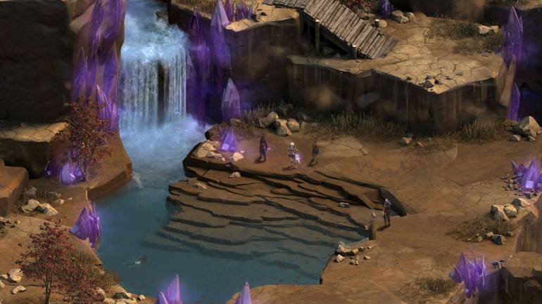 PC - Tyranny - новая RPG от Obsidian и Paradox Interactive - screenshot 7