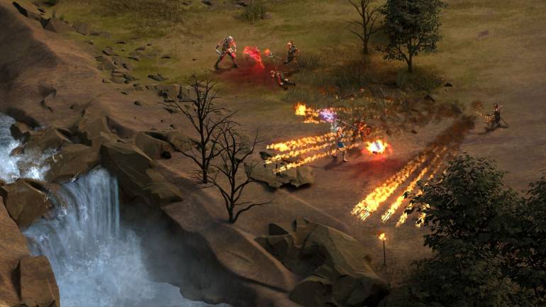 PC - Tyranny - новая RPG от Obsidian и Paradox Interactive - screenshot 1