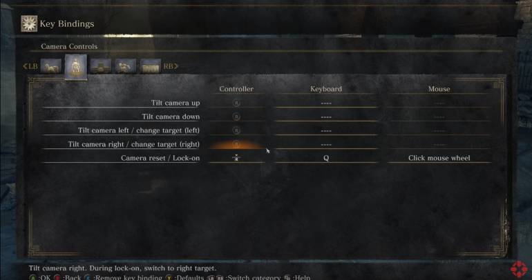 Dark Souls 3 - 3 часа геймплея Dark Souls 3 с PC и скриншоты графических настроек - screenshot 3