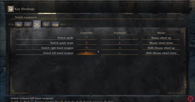 Dark Souls 3 - 3 часа геймплея Dark Souls 3 с PC и скриншоты графических настроек - screenshot 5