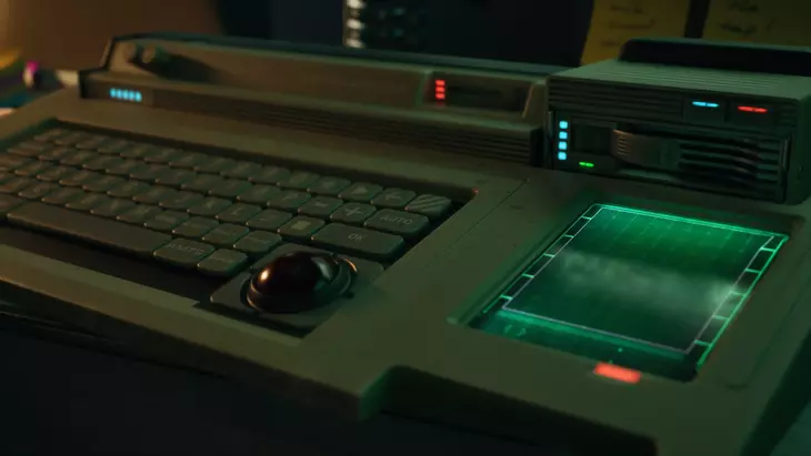 Авторы The Ascent работают над «безумно амбициозной» игрой от первого лица с акцентом на свободу действий