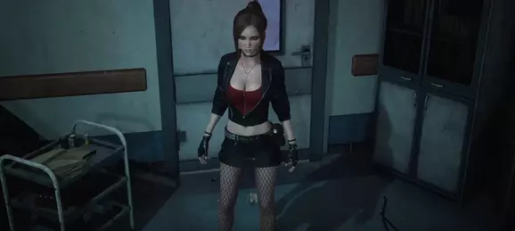 Indie - Геймплейный тизер изометрического сурвайвал-хоррора Liminal Point - screenshot 1