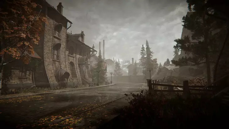 Анонсирован ремастер Syberia — головоломки, управление и интерфейс переделают
