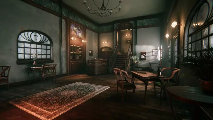 Анонсирован ремастер Syberia — головоломки, управление и интерфейс переделают