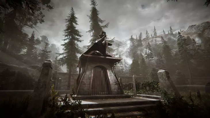Анонсирован ремастер Syberia — головоломки, управление и интерфейс переделают