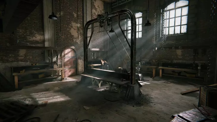 Анонсирован ремастер Syberia — головоломки, управление и интерфейс переделают