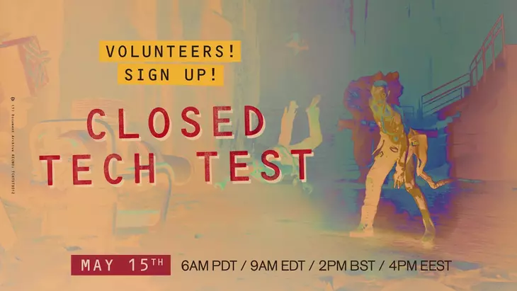 Remedy проводет следующее закрытое тестирование FBC: Firebreak с 15 по 19 мая