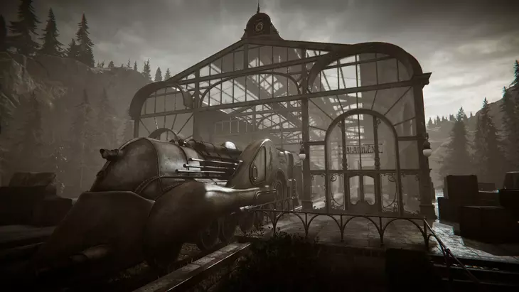 Анонсирован ремастер Syberia — головоломки, управление и интерфейс переделают