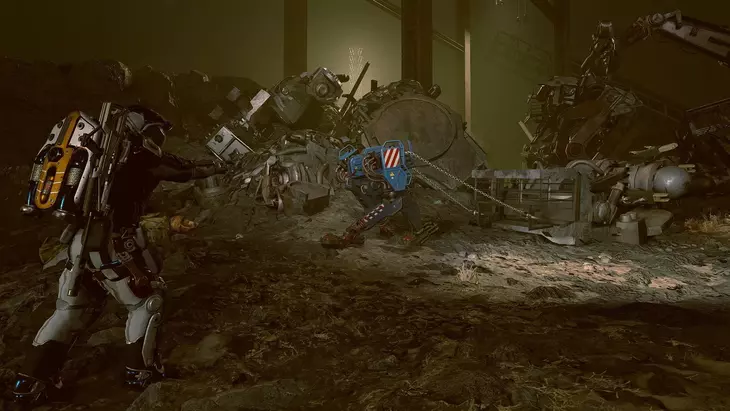 Бывший разработчик Bethesda объяснил, почему студия не отказывается от Creation Engine в пользу Unreal