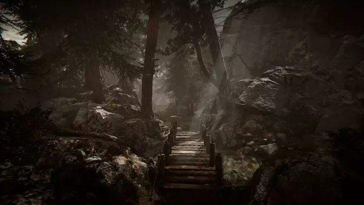 Анонсирован ремастер Syberia — головоломки, управление и интерфейс переделают