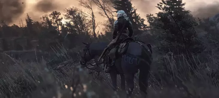 CD Projekt Red: Успех The Witcher 3 стал началом «магического мышления», которое привело к провалу Cyberpunk 2077