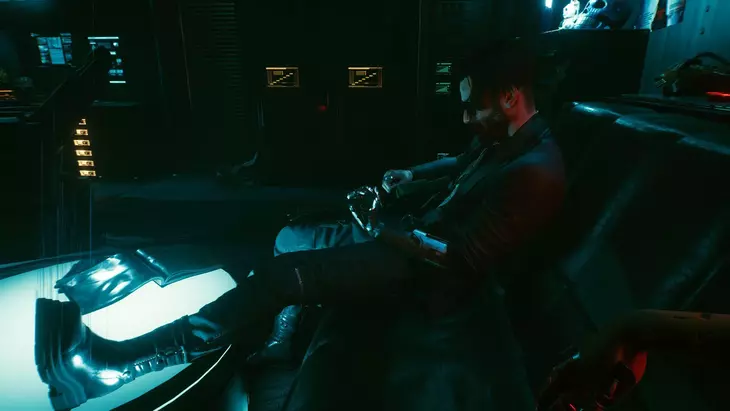 Cyberpunk 2 может выйти не раньше 2030 года — CD Projekt RED не спешит с датами