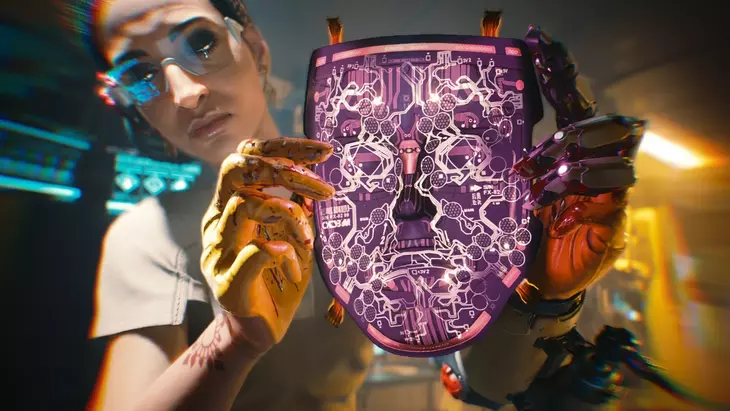 Cyberpunk 2 перешёл в пре-продакшен, Phantom Liberty разошёлся тиражом более 10 миллионов
