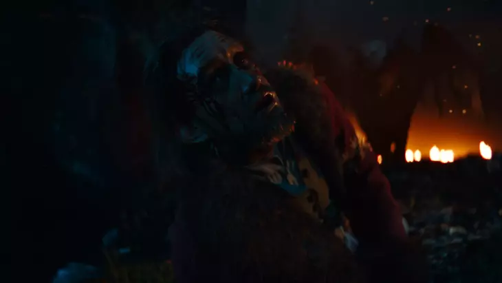 Кинематографический трейлер, техническая демонстрация и детали The Witcher IV
