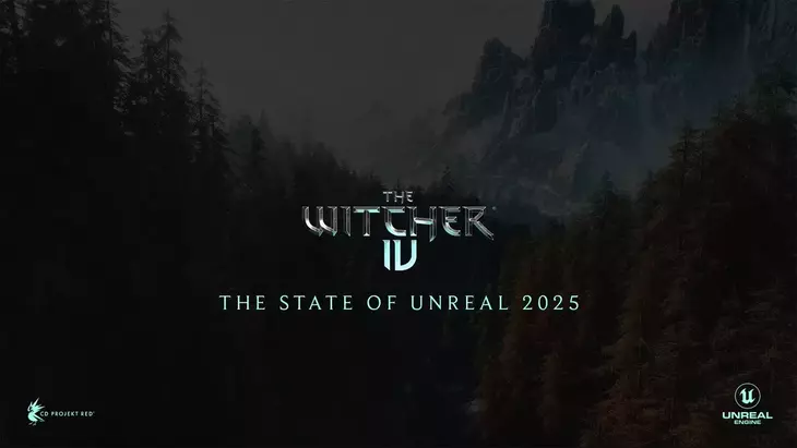 CD Projekt покажет движок The Witcher IV 3 июня