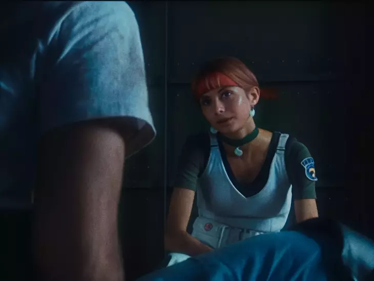 FMV-ролики в оригинальной Resident Evil обновили до высокого качества с помощью AI