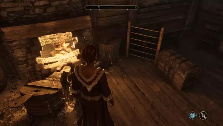 Ремастер TES IV: Oblivion получил полноценную кузнечную систему в стиле Skyrim