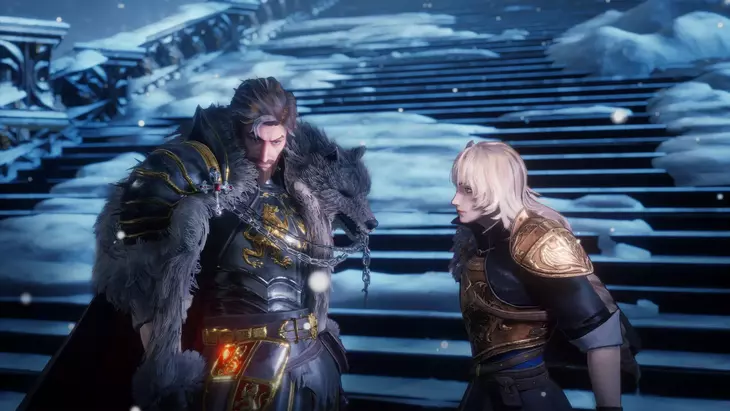 Indie - Анонсирована Bloodstained: The Scarlet Engagement — сиквел готической метроидвании выйдет в 2026 году - screenshot 2