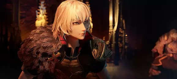 Анонсирована Bloodstained: The Scarlet Engagement — сиквел готической метроидвании выйдет в 2026 году