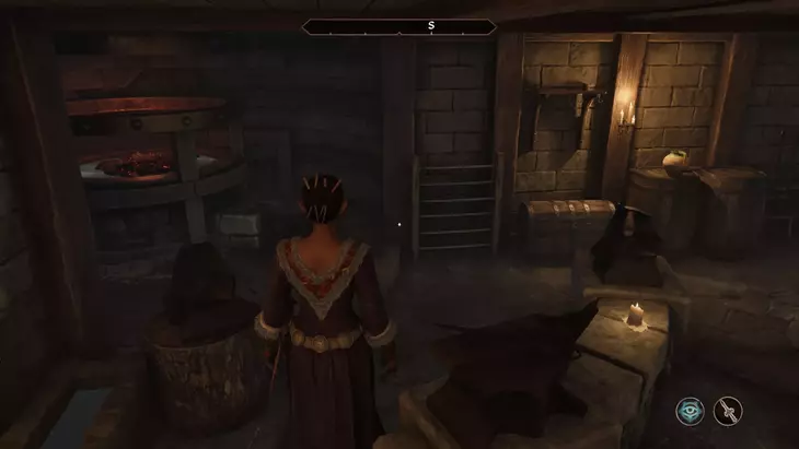 Ремастер TES IV: Oblivion получил полноценную кузнечную систему в стиле Skyrim