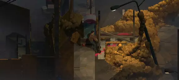 Indie - Вышло второе демо психологического хоррора Holstin - screenshot 1