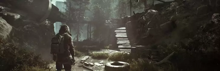 Chernobylite 2 не удалась — игру ждут фундаментальные изменения